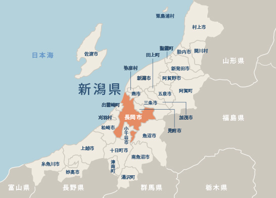 1-新潟県県マップ