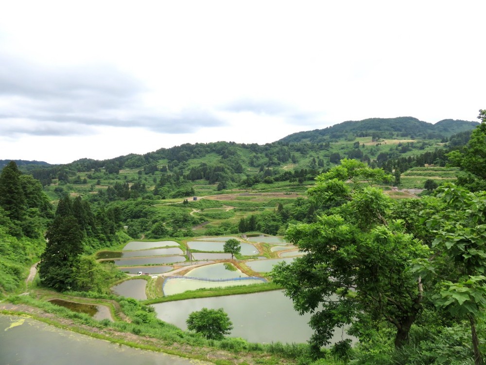 02山古志の風景