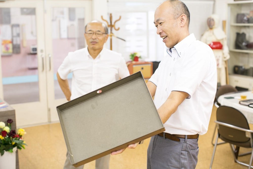 06小学校の引き出し