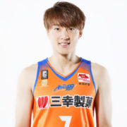 五十嵐圭選手