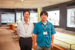 市民の“知りたい気持ち”に応えたい! 8部門もの「ハカセ」に会える長岡市立科学博物館【前編】