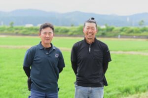 地域を守り、田んぼを未来につなげる。農業者集団・百笑会の描く「持続可能性」の条件とは？