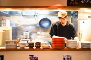 「未知のもの」の豊かさを伝えたい。長岡に新しい食体験を持ち帰る“超本場中華”ハオグイの話