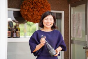 創業一年、最新型の「地元の酒」。静かに尖った酒造りに挑む葵酒造のめざすもの