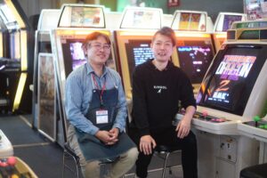 地方のゲーセンに、なぜ全国から人が集うのか？ 「テクノポリス」が貫く、ゲーム文化と地域への貢献