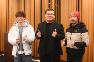 多文化共生はどう実現する？長岡在住ベトナム人にリアルな日常を聞いた