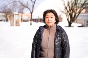 熊の問題は、人の問題。大学の枠を飛び出して健全な森づくりに挑む未来里山技術機構「NEST」