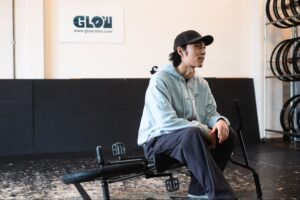 地方だからこそ、0を1に変えられる。BMX世界トップ選手・片桐亮さんが長岡にこだわる理由