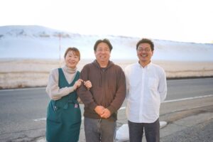 震災、合併、人口減少。「課題先進地域」越後川口で熱い住民たちと語る、ふるさとのこれから